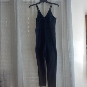 Free People full workout bodysuit